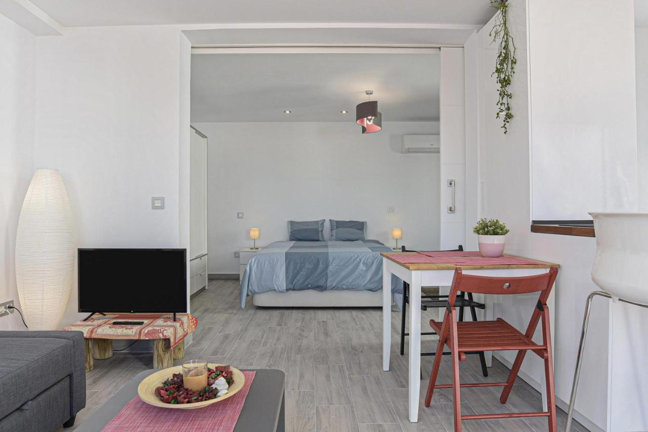 Casa Cortes Conil De La Frontera Eksteriør billede
