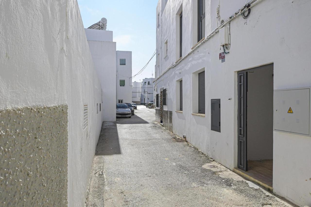 Casa Cortes Conil De La Frontera Eksteriør billede