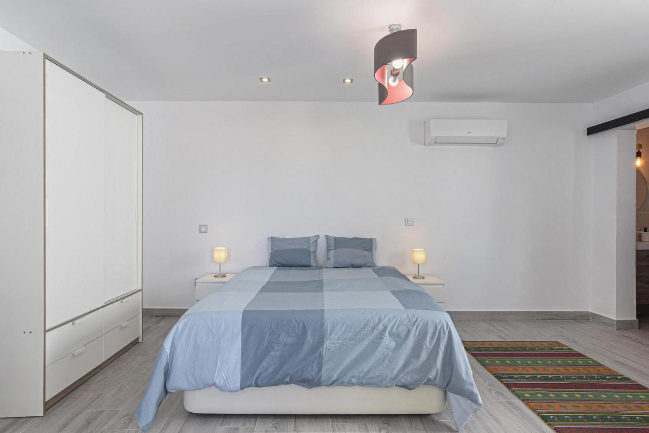 Casa Cortes Conil De La Frontera Eksteriør billede